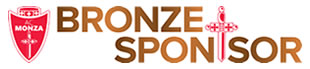 Monza Bronze Sponsor